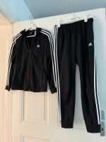 Adidas Trainingsanzug - Set aus Jacke und Hose Berlin - Neukölln Vorschau