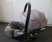 Cybex CLOUD Z i-Size, Babyschale, Autositz Niedersachsen - Lehre Vorschau