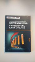 Buch Unternehmensfinanzierung Mittelstand Convent 2012 - Neu Baden-Württemberg - Offenburg Vorschau