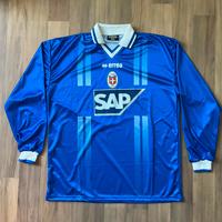 Como 1907 Trikot 2002/03 Errea Gr. XXL Nordrhein-Westfalen - Selm Vorschau