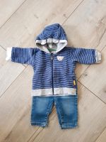 Steiff-Set Jacke und Hose Gr. 62 *super Zustand* Schleswig-Holstein - Enge-Sande Vorschau