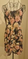 Sommerkleid Blumenkleid Gr XXL (passt für 42) Rheinland-Pfalz - Ludwigshafen Vorschau