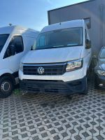 VW Crafter 2017 Bochum - Bochum-Nord Vorschau