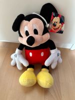 Mickey Mouse Kuscheltier Bayern - Neusäß Vorschau