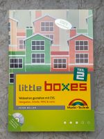 Little Boxes Teil 2 Webseiten Gestalten mit CSS Feldmoching-Hasenbergl - Feldmoching Vorschau