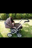 Gesslein F6  Neuwertiger Kinderwagen/Buggy Bayern - Gefrees Vorschau