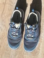 Legero Halbschuh Goretex Gr 37 hellblau Bayern - Schwabach Vorschau