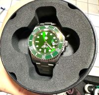 San Martin SN-00017-G, keine Rolex Submariner,  „Hulk“ 40,5mm Baden-Württemberg - Wildberg Vorschau