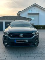 T-Roc Sport 2.0 l TDI SCR R-line innen und außen black Style Nordrhein-Westfalen - Witten Vorschau