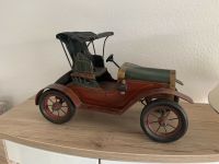 Oldtimer Ford T Modell Sammler Museum Antik Rarität  Holz Metall Nordrhein-Westfalen - Ibbenbüren Vorschau