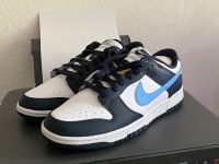 Nike Dunk low Gr. 44,5 Berlin - Reinickendorf Vorschau