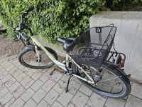 Fahrrad Göricke 26 Zoll Bayern - Freising Vorschau
