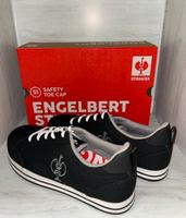 Arbeitsschuhe Engelbert Strauss S1 Gr.44 „NEU“ Nordrhein-Westfalen - Gelsenkirchen Vorschau
