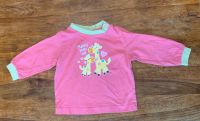 C&A Babyclub Langarmshirt mit Print - Größe 68 Nordrhein-Westfalen - Velen Vorschau