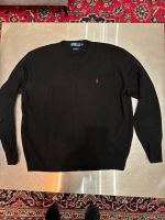 Polo by Ralph Lauren Pullover, Lamm Wolle, XXL, schwarz Bonn - Nordstadt  Vorschau