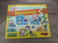 Haba Meine ersten Puzzles Haustiere Rheinland-Pfalz - Hachenburg Vorschau