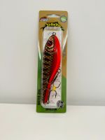 CWC STRIKE PRO Buster Jerk 15cm 64,5g Signature Edition – NEU Nordrhein-Westfalen - Pulheim Vorschau