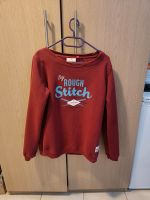 roughstitch Pullover weinrot M/L 38/40 Bayern - Langquaid Vorschau