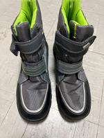 Winter Stiefeletten Größe 42 neu ohne Etikett Bayern - Neuburg a.d. Donau Vorschau