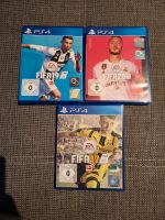 Fifa 17, 19, 20 Niedersachsen - Lüneburg Vorschau