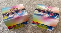 Pokémon Mini Tin 10er Box mit Original Karton Paldean Fates leer Kiel - Hassee-Vieburg Vorschau