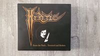 HERETIC - From The Vault...Tortured And Broken - 2CD / DVD Duisburg - Rumeln-Kaldenhausen Vorschau