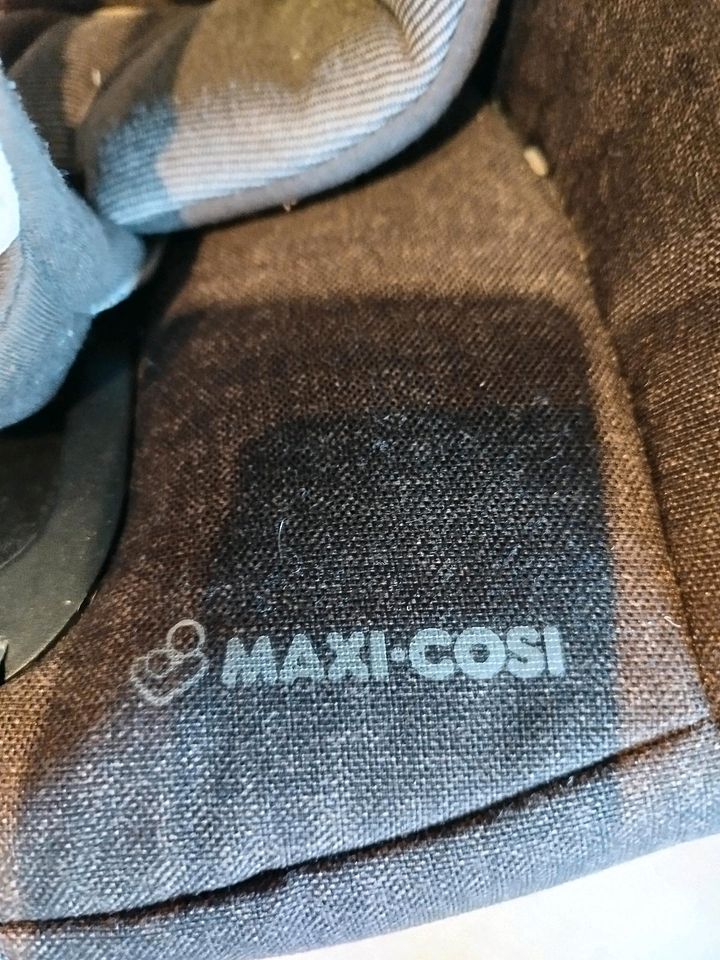 Maxi-Cosi|Maxicosi|Pebble Plus|Babyschale in Forchheim