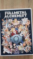 Fullmetal Alchemist Artbook Altraverse Hessen - Darmstadt Vorschau