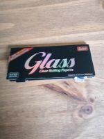 ‼️King Size Glass Clear Rolling Papers‼️ Aachen - Aachen-Brand Vorschau