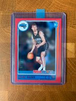 Panini NBA Hoops Franz Wagner Rookie Card RC /75 Red #235 Karte Nordrhein-Westfalen - Recklinghausen Vorschau