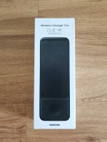 SAMSUNG Wireless Charger Trio Pad EP-P6300 / LETZTER PREIS! Berlin - Reinickendorf Vorschau