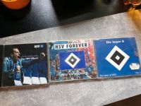 2 HSV CDs und 1 HSV ALBUM Nordrhein-Westfalen - Oberhausen Vorschau