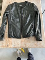 Super Lederjacke Damen Gr. L Tigha schwarz Bayern - Straubing Vorschau