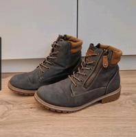 Winterstiefel Bayern - Buchloe Vorschau