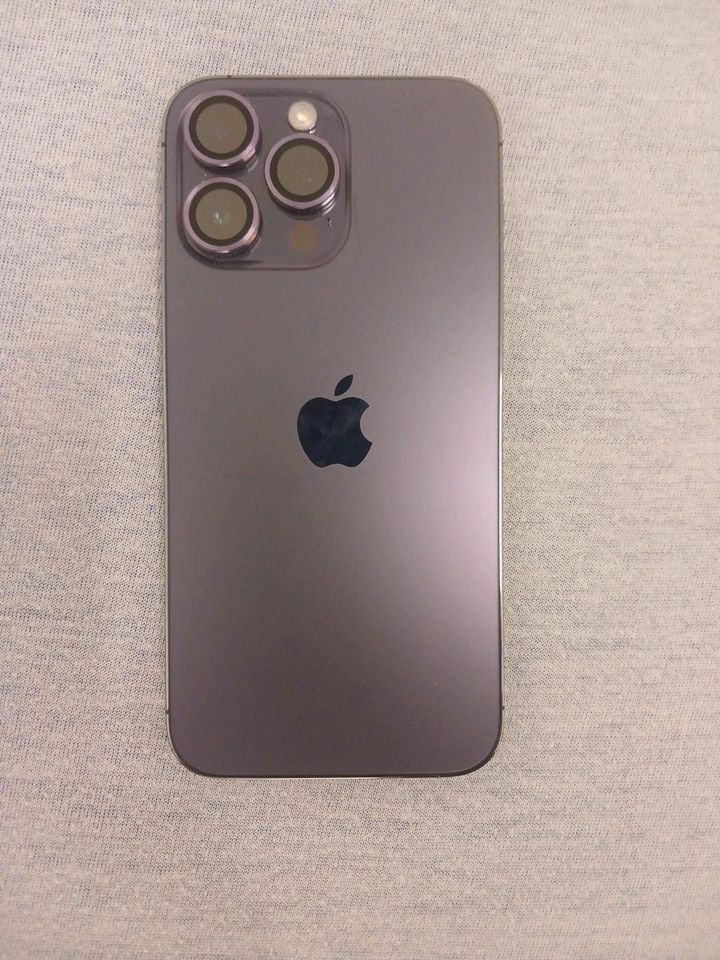 Apple Iphone 14 Pro Max 256 GB in Baiersbronn