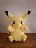 Pokemon Pikachu Rucksack / Kinderrucksack Niedersachsen - Salzgitter Vorschau