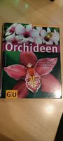 Buch über Orchideen, umfangreiche Informationen zur Pflege Bayern - Augsburg Vorschau