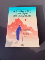 Buch Auf halbem Weg zum Gipfel der Erleuchtung Maria Caplan Chemnitz - Kaßberg Vorschau