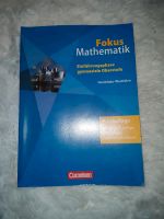 Cornelsen - Fokus Mathematik f. gymnasiale Oberstufe NRW Dortmund - Hörde Vorschau