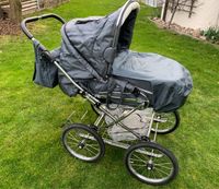 Hesba Kinderwagen Condor Coupe - Abholung in 85551 Kirchheim Bayern - Erding Vorschau