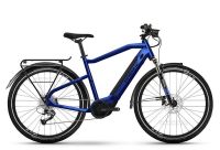 HAIBIKE EBIKE 27 ZOLL Trekking 4 NEU! UVP 3099 € HO1 Bayern - Hof (Saale) Vorschau