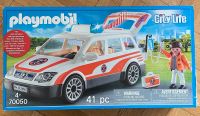 Playmobil Notarztwagen 70050 Bayern - Roth Vorschau