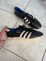 Adidas Retro Fußball Schuhe Größe 43 Bayern - Gädheim Vorschau