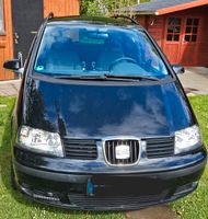 Seat Alhambra 2.0 TDI DPF Reference Sachsen - Zittau Vorschau