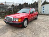 Mercedes-Benz 190 E Hessen - Viernheim Vorschau