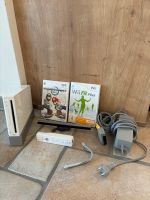 Nintendo Wii mit Mario Kart und Wii Fit plus Nordrhein-Westfalen - Oelde Vorschau