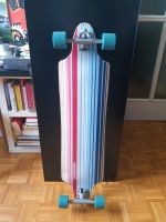 Hudora Donhill Longboard Dresden - Seevorstadt-Ost/Großer Garten Vorschau