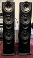 KEF iQ90 iQ50 iQ60C  Heimkinosystem TOP Baden-Württemberg - Achern Vorschau