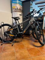 NUR 1x | HAIBIKE HardSeven | E-MTB | 27,5" | BOSCH Performance Line | E-Bike | inkl. AKTION Schleswig-Holstein - Klein Gladebrügge Vorschau