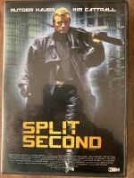 DVD / Film „Split Second“ Niedersachsen - Verden Vorschau